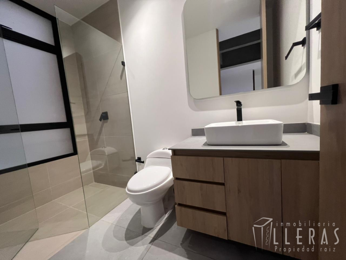 APARTAMENTO EL CAMPESTRE POBLADO  - Miniatura 16