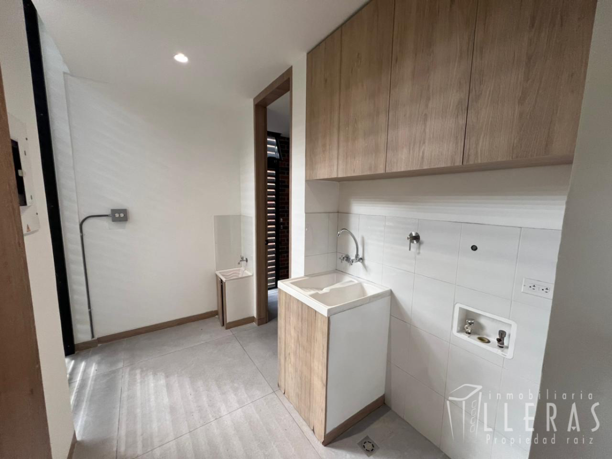 APARTAMENTO EL CAMPESTRE POBLADO  - Miniatura 22