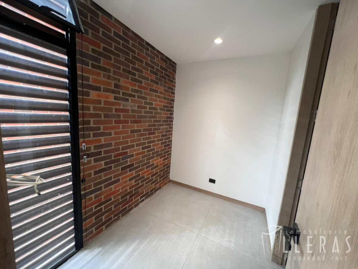 APARTAMENTO EL CAMPESTRE POBLADO  - Miniatura 21