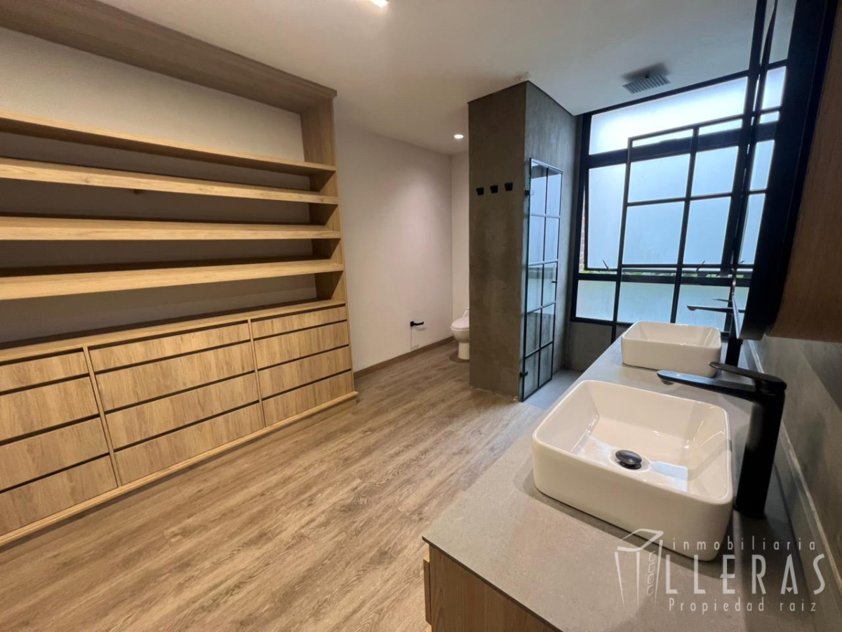 APARTAMENTO EL CAMPESTRE POBLADO  - Miniatura 15