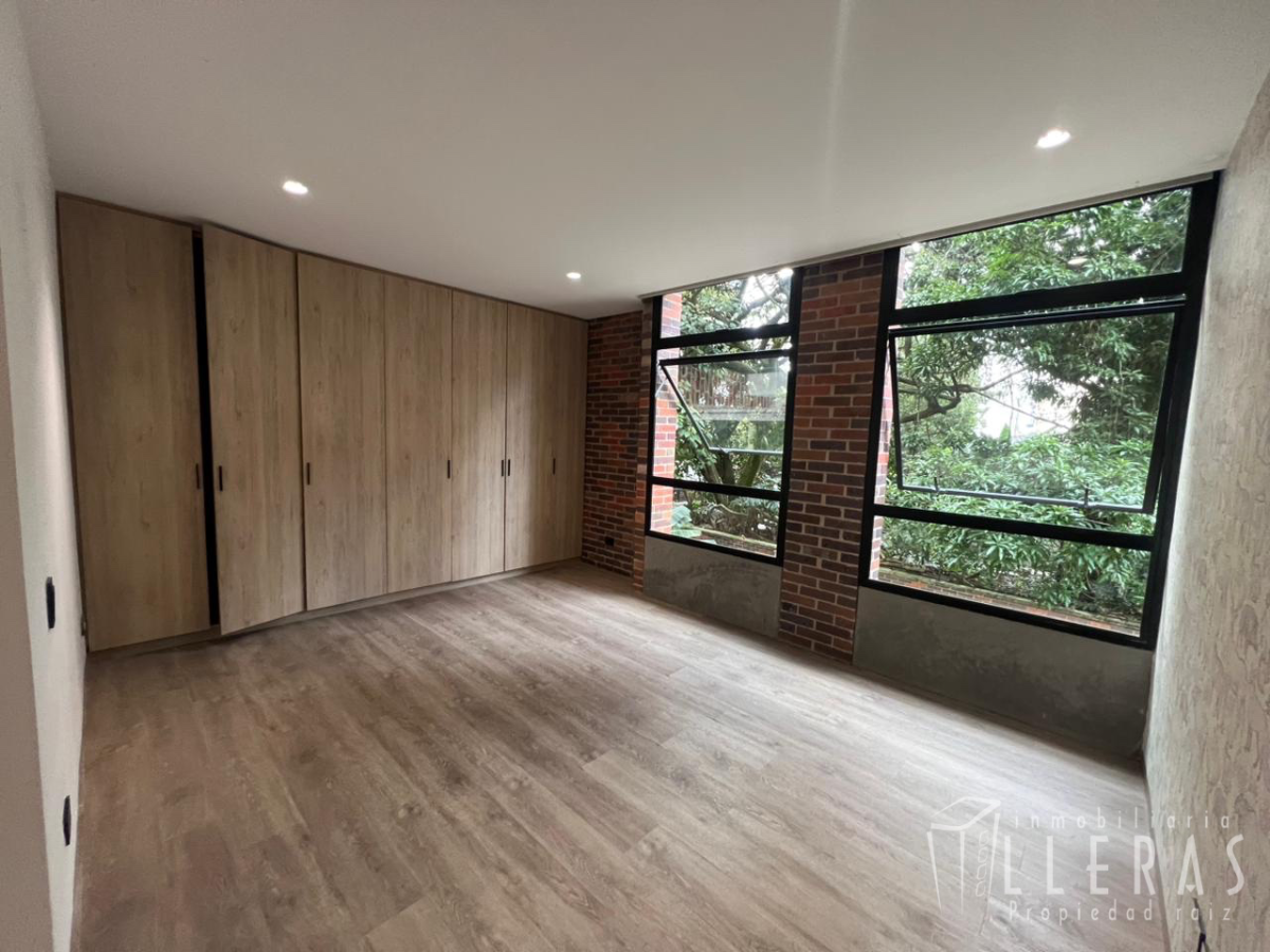 APARTAMENTO EL CAMPESTRE POBLADO  - Miniatura 13