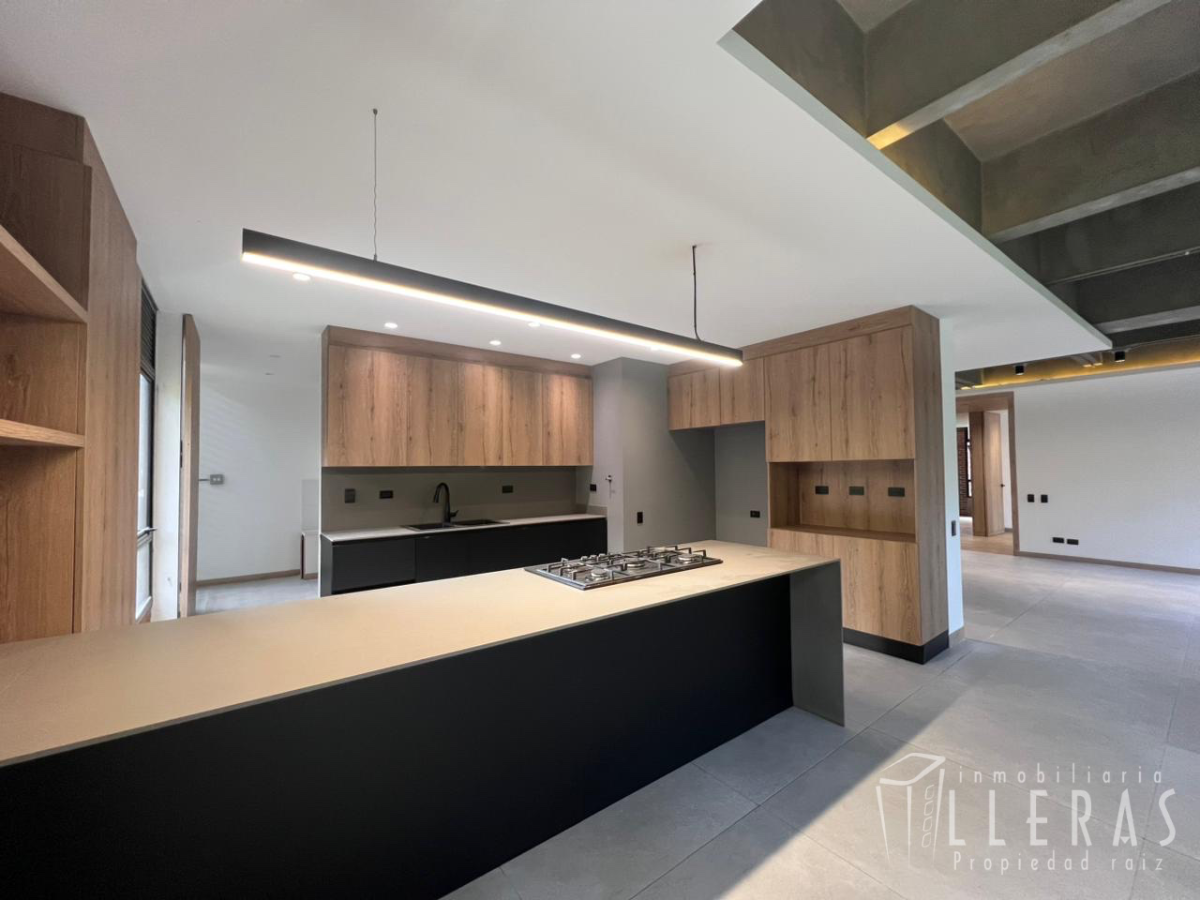 APARTAMENTO EL CAMPESTRE POBLADO  - Miniatura 10