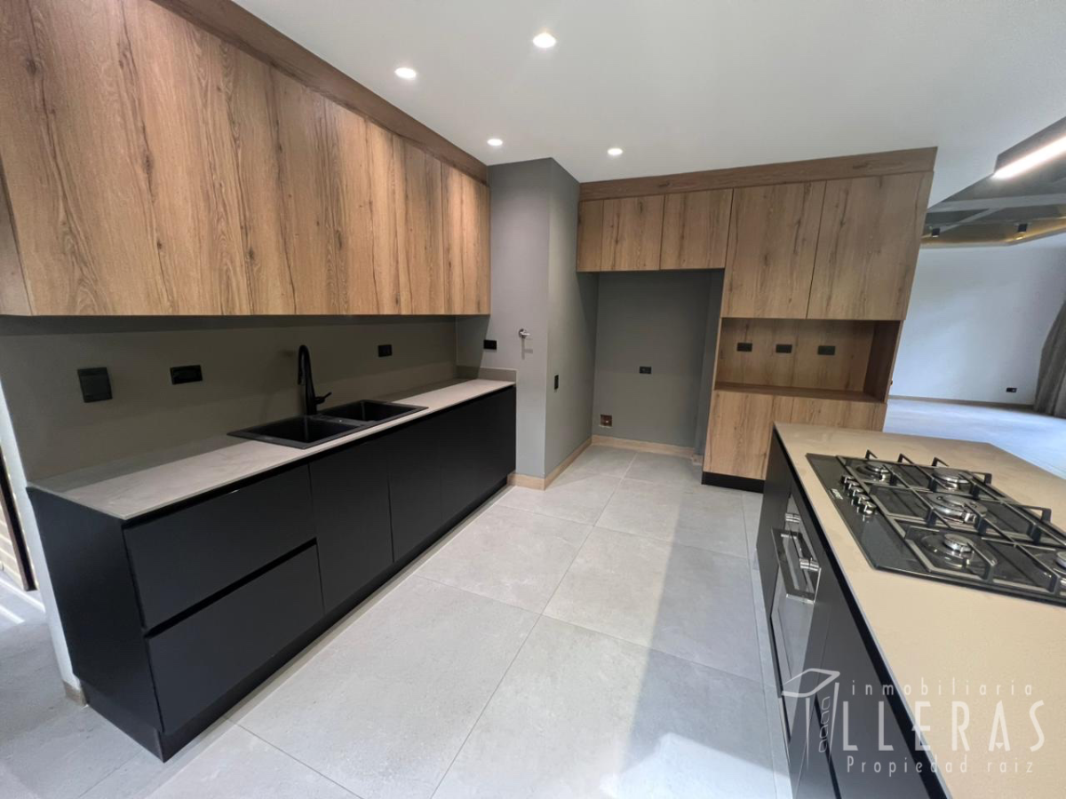 APARTAMENTO EL CAMPESTRE POBLADO  - Miniatura 8