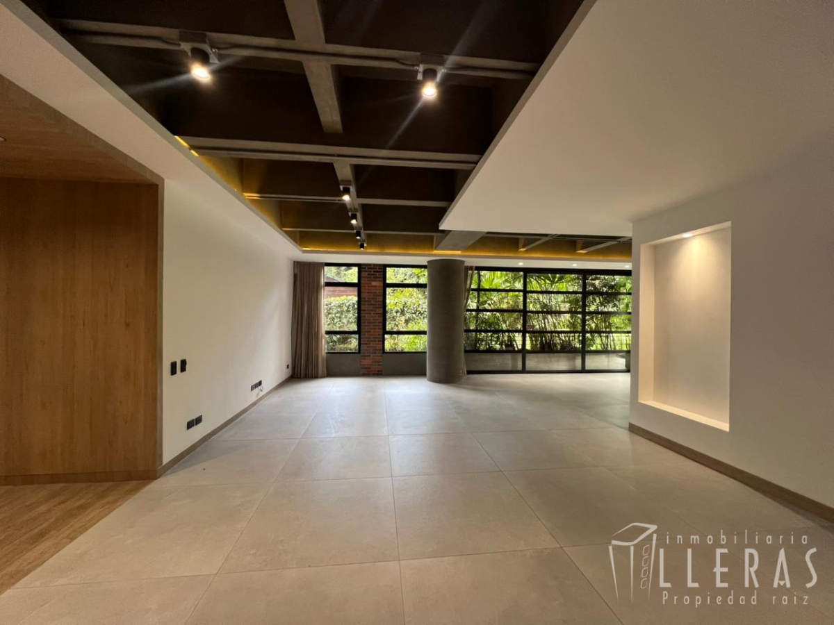 APARTAMENTO EL CAMPESTRE POBLADO  - Miniatura 2