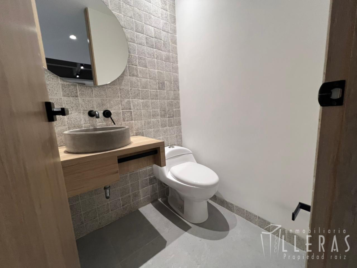 APARTAMENTO EL CAMPESTRE POBLADO  - Miniatura 20