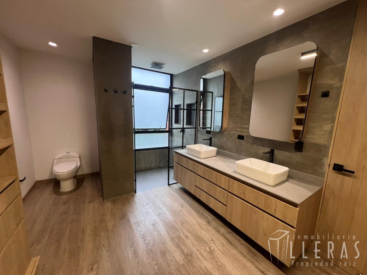 APARTAMENTO EL CAMPESTRE POBLADO  - Miniatura 17