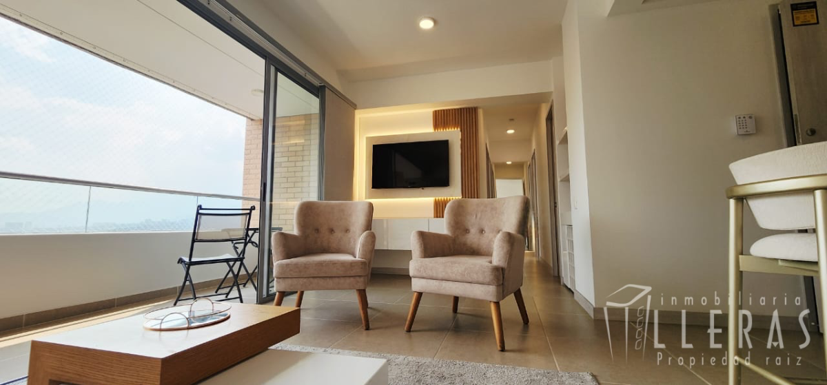 APARTAMENTO CUIDAD DEL RÍO  - Miniatura 2