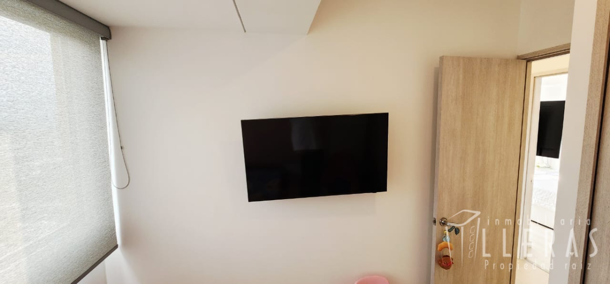 APARTAMENTO CUIDAD DEL RÍO  - Miniatura 7