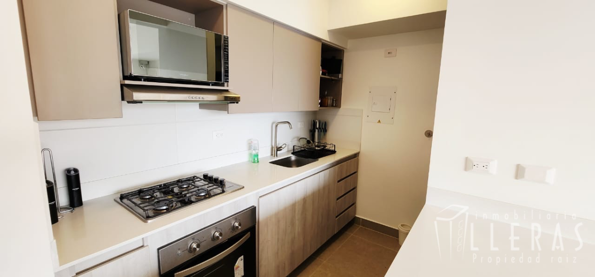 APARTAMENTO CUIDAD DEL RÍO  - Miniatura 5