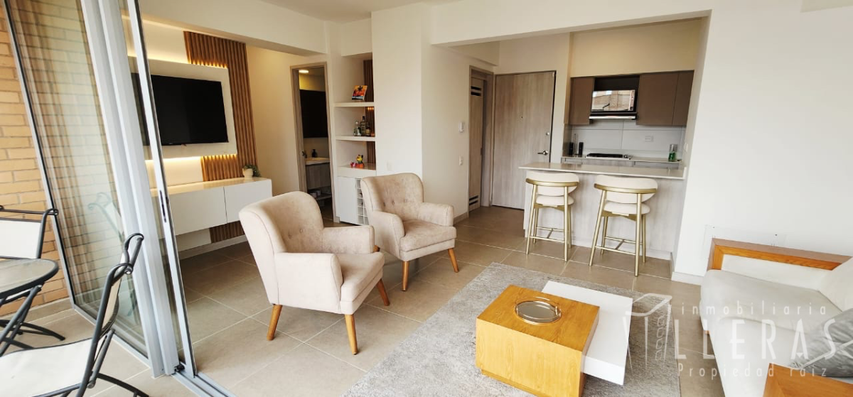 APARTAMENTO CUIDAD DEL RÍO  - Miniatura 4