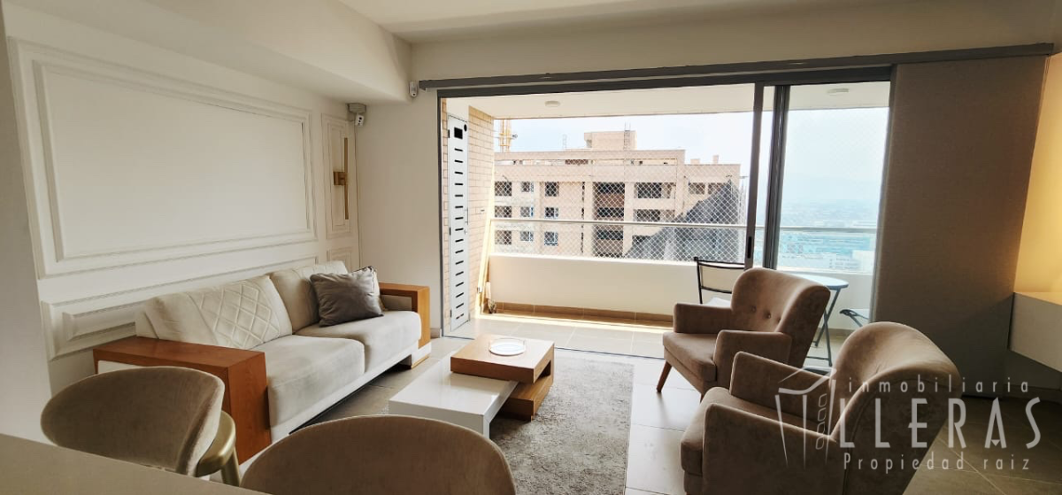 APARTAMENTO CUIDAD DEL RÍO  - Miniatura 3