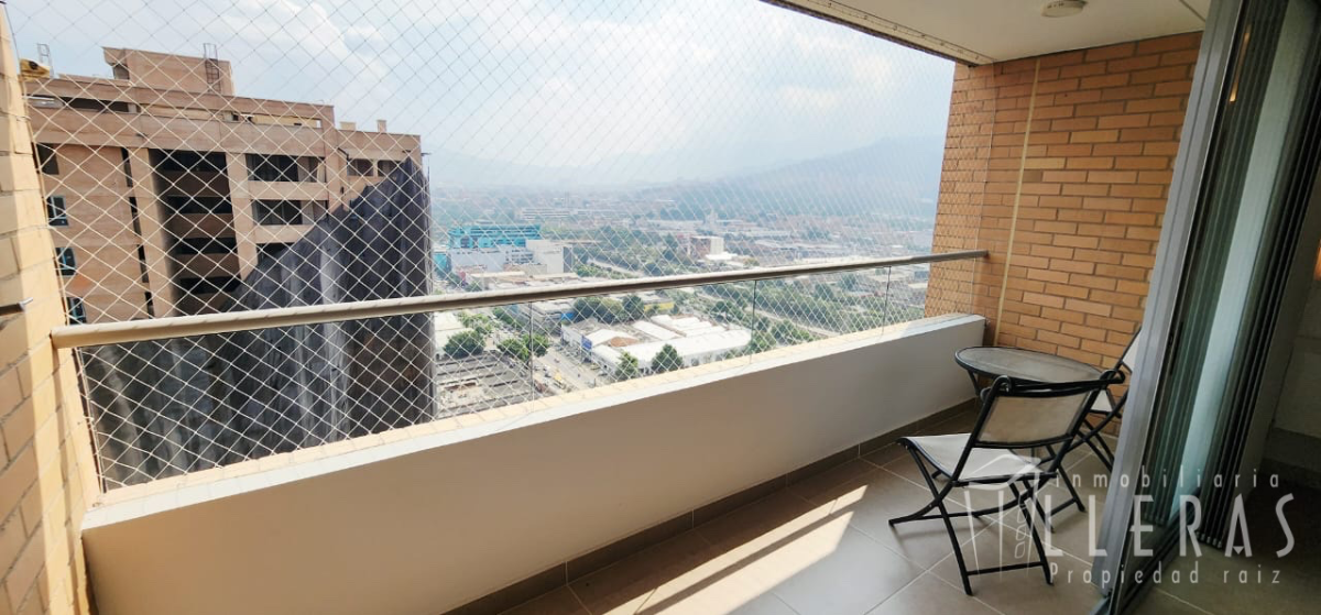 APARTAMENTO CUIDAD DEL RÍO  - Miniatura 11