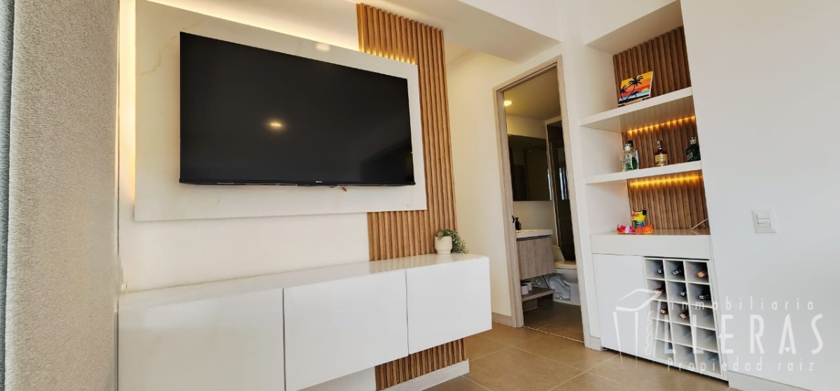 APARTAMENTO CUIDAD DEL RÍO  - Miniatura 9