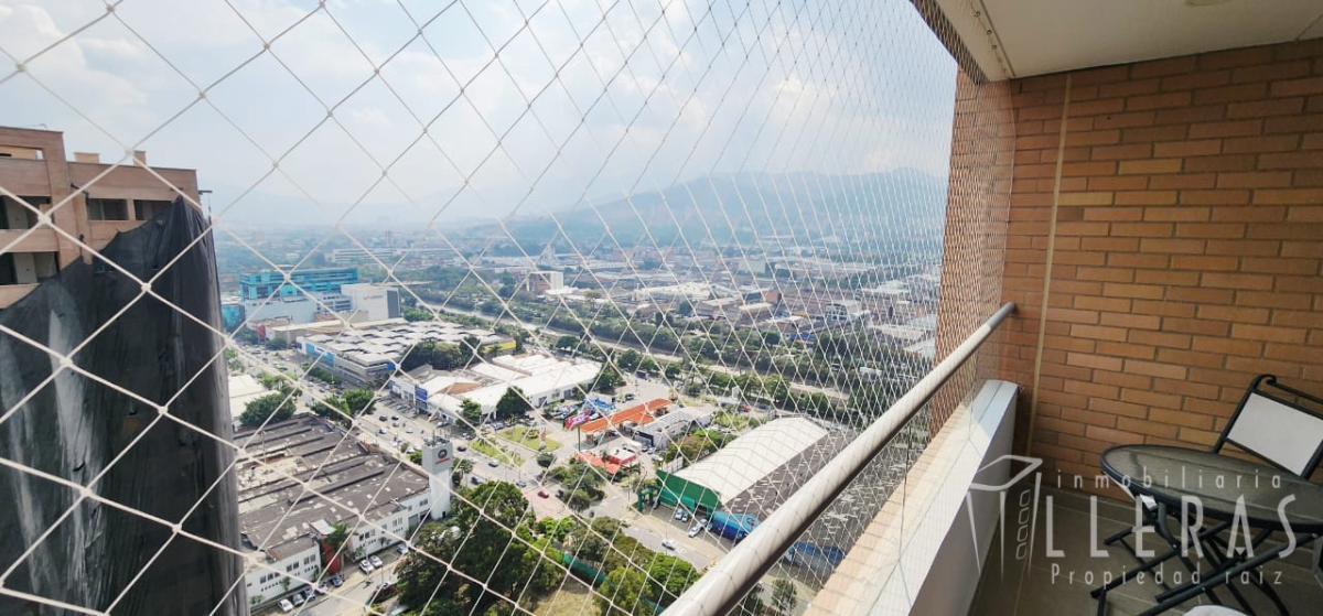 APARTAMENTO CUIDAD DEL RÍO  - Miniatura 12