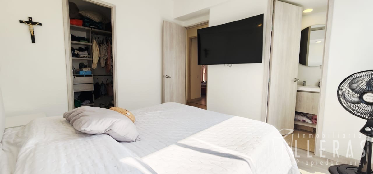 APARTAMENTO CUIDAD DEL RÍO  - Miniatura 8