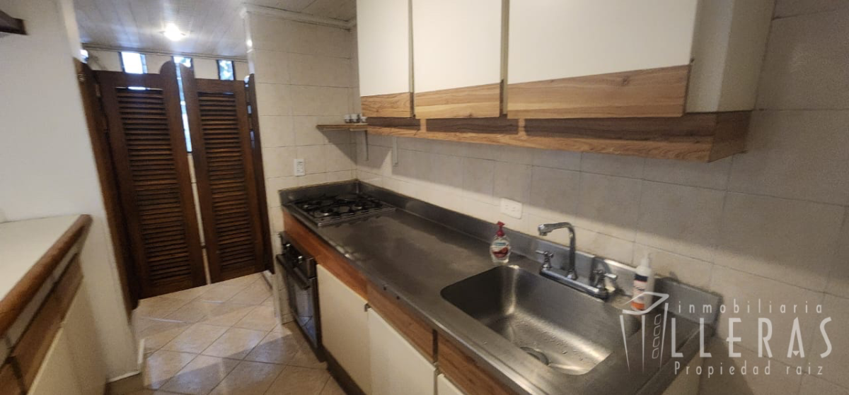 APARTAMENTO VIZCAYA  - Miniatura 5