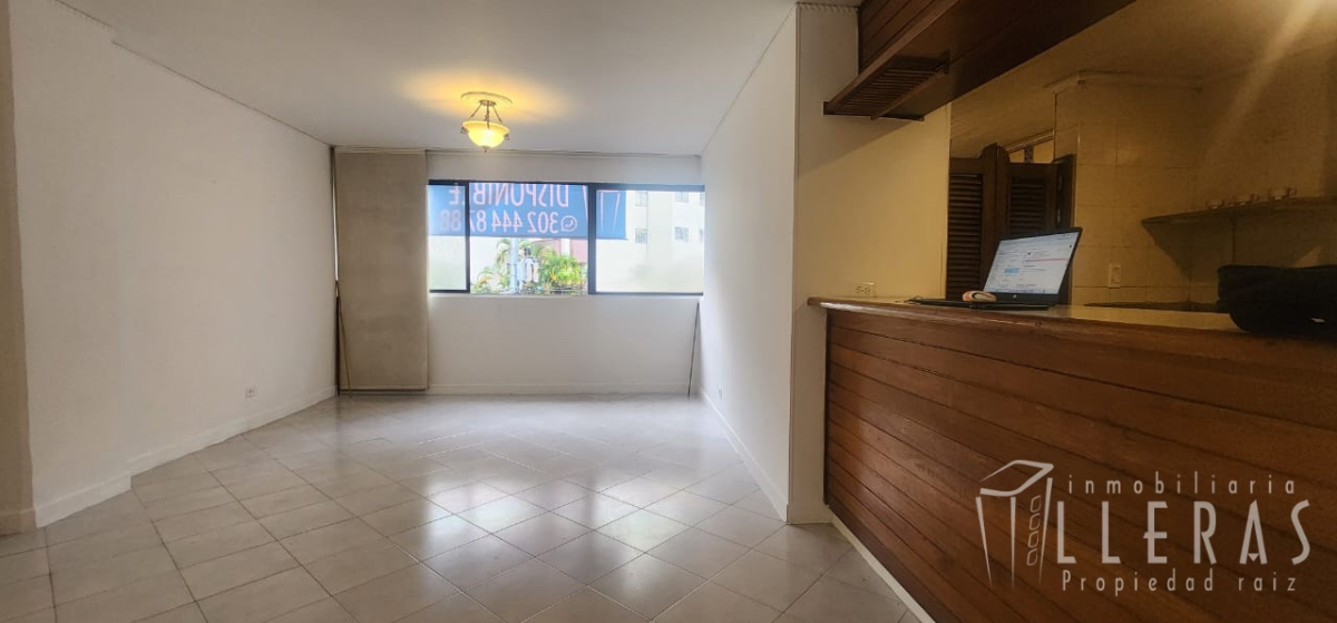 APARTAMENTO VIZCAYA  - Miniatura 2