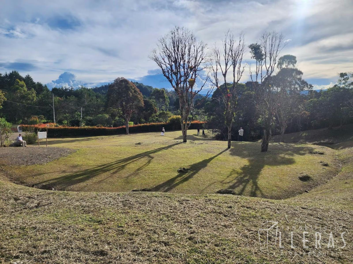 LOTE PARA LA VENTA EN GUATAPE  - Miniatura 3