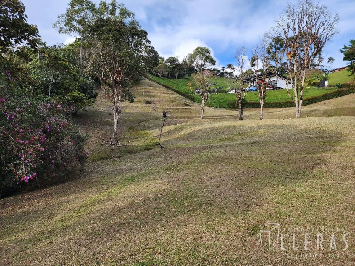 LOTE PARA LA VENTA EN GUATAPE  - Miniatura 4