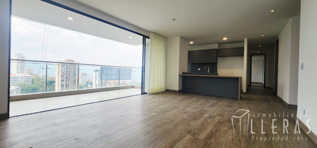 APARTAMENTO PARA ESTRENAR POBLADO   - Imagen 1