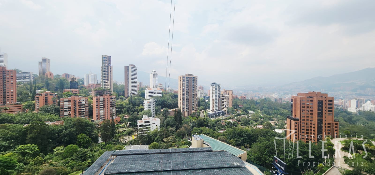 APARTAMENTO PARA ESTRENAR POBLADO   - Miniatura 17