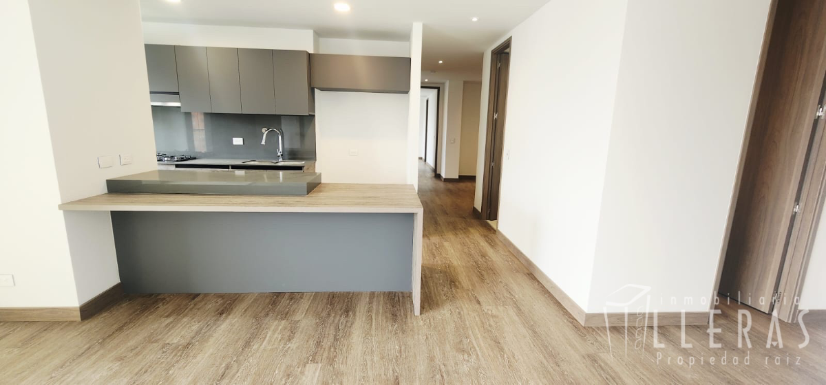 APARTAMENTO PARA ESTRENAR POBLADO   - Miniatura 7