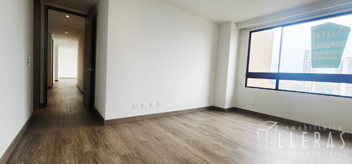 APARTAMENTO PARA ESTRENAR POBLADO   - Miniatura 11