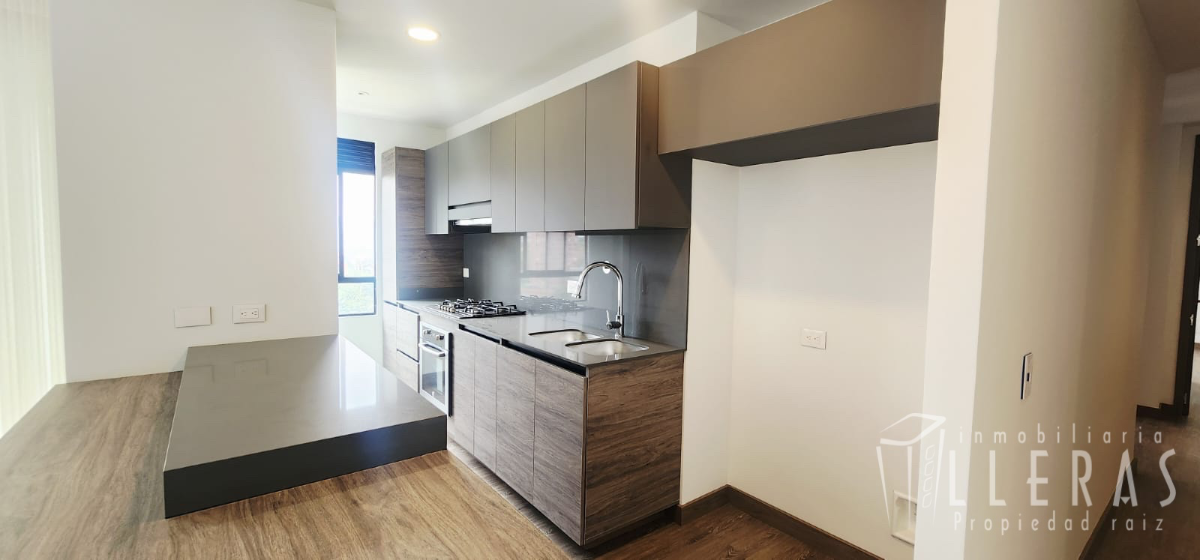 APARTAMENTO PARA ESTRENAR POBLADO   - Miniatura 5