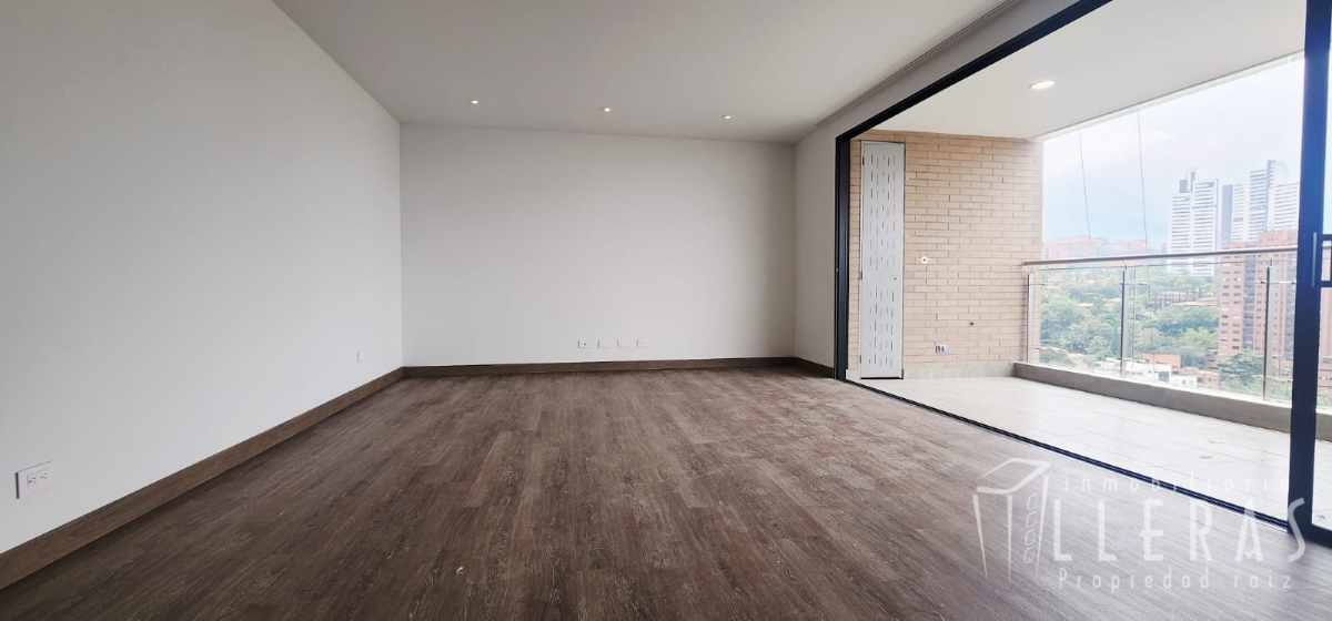 APARTAMENTO PARA ESTRENAR POBLADO   - Miniatura 4