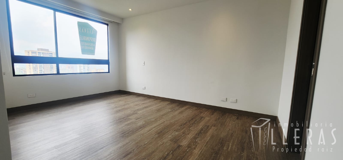 APARTAMENTO PARA ESTRENAR POBLADO   - Miniatura 9