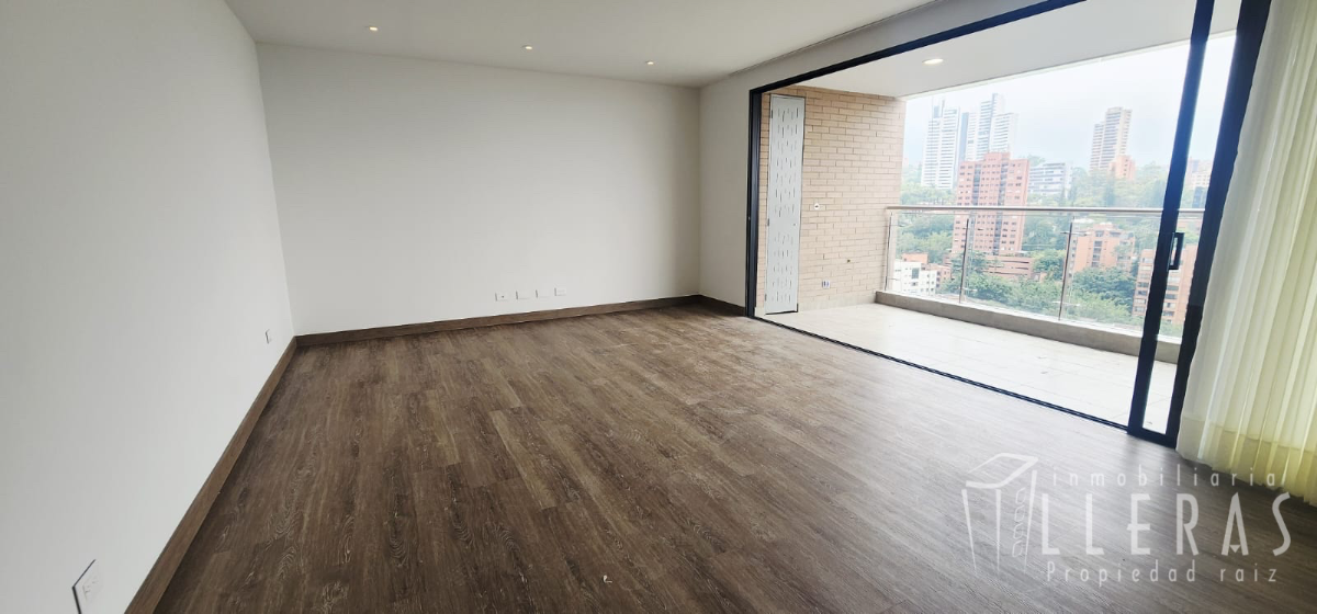 APARTAMENTO PARA ESTRENAR POBLADO   - Miniatura 2