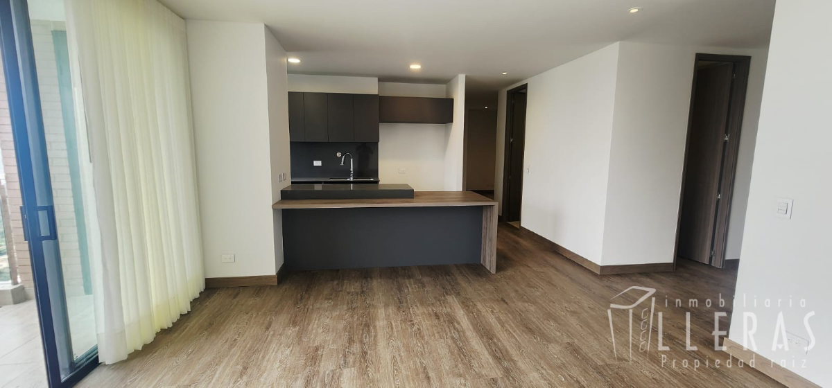 APARTAMENTO PARA ESTRENAR POBLADO   - Miniatura 6