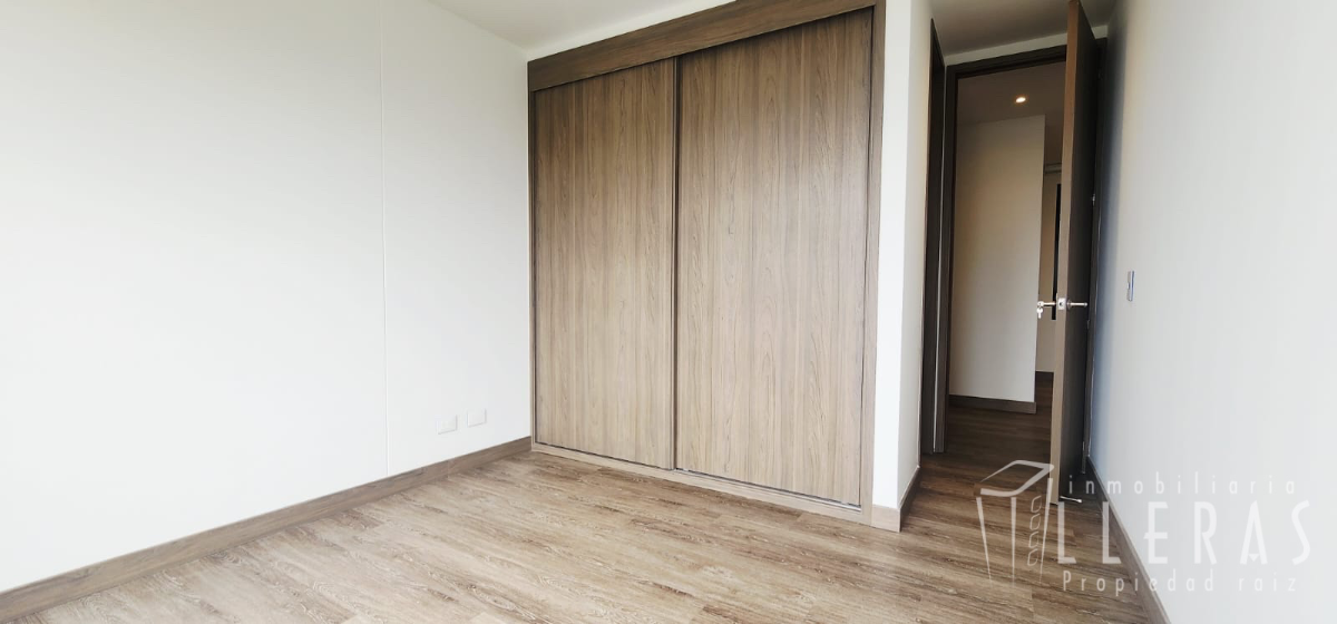 APARTAMENTO PARA ESTRENAR POBLADO   - Miniatura 8