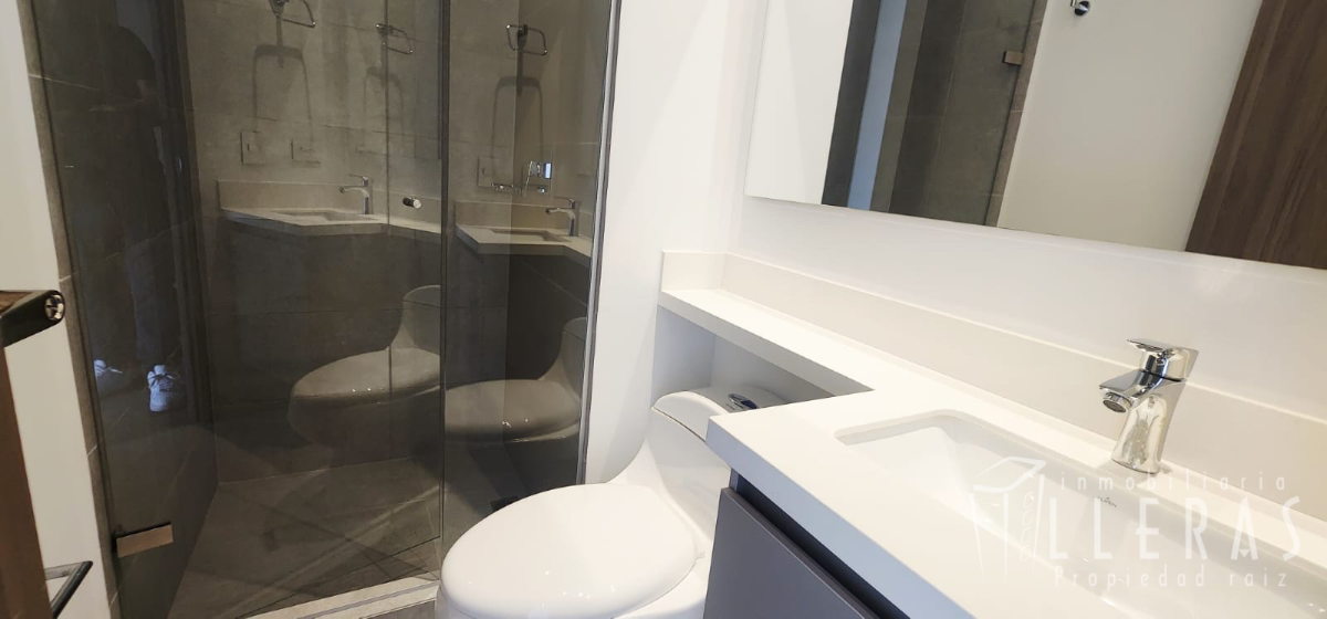 APARTAMENTO PARA ESTRENAR POBLADO   - Miniatura 15