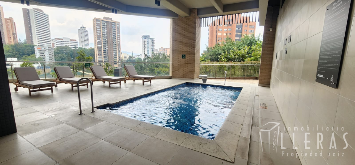 APARTAMENTO PARA ESTRENAR POBLADO   - Miniatura 17