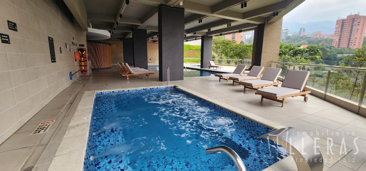 APARTAMENTO PARA ESTRENAR POBLADO   - Miniatura 19