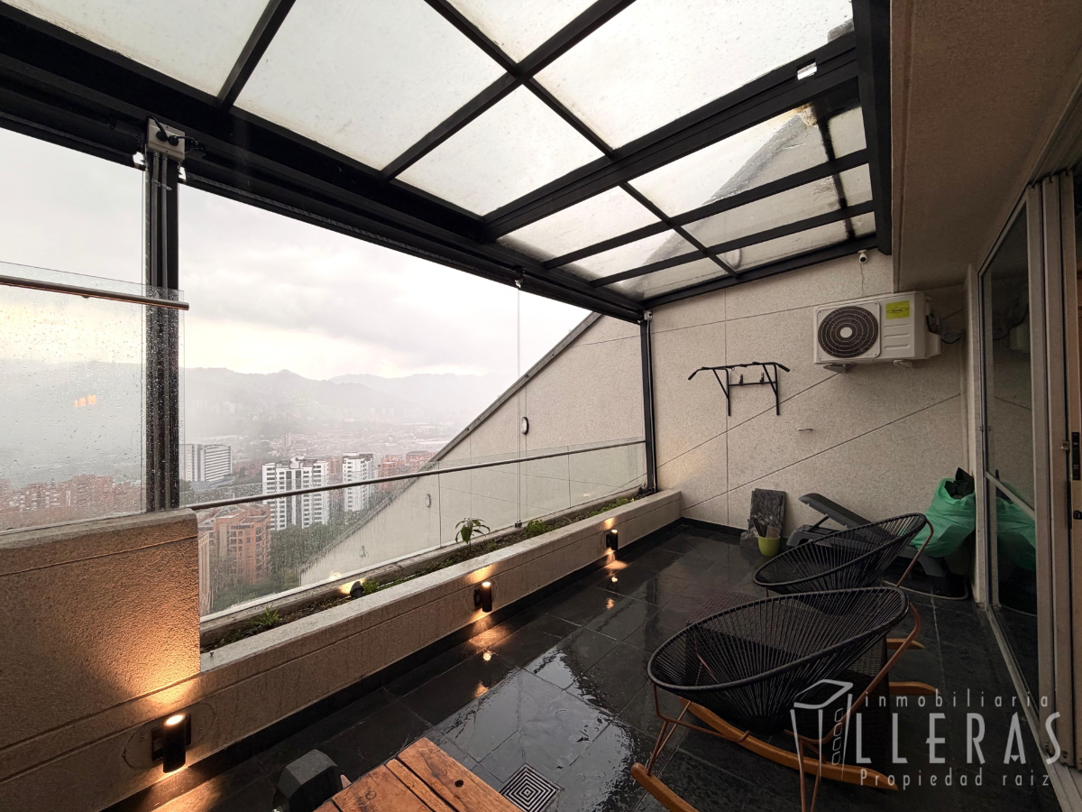 APARTAMENTO AMOBLADO SAN FERNANDO PLAZA  - Miniatura 4