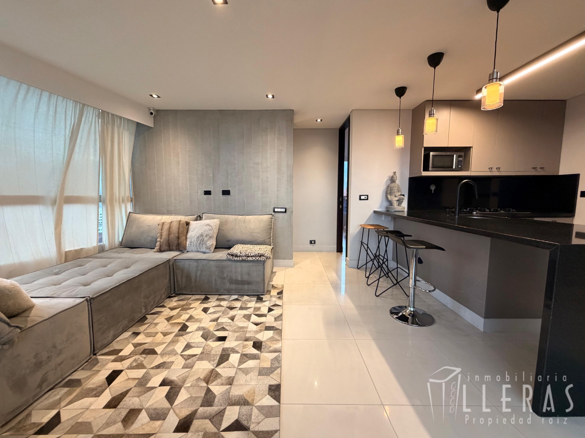 APARTAMENTO AMOBLADO SAN FERNANDO PLAZA  - Miniatura 5