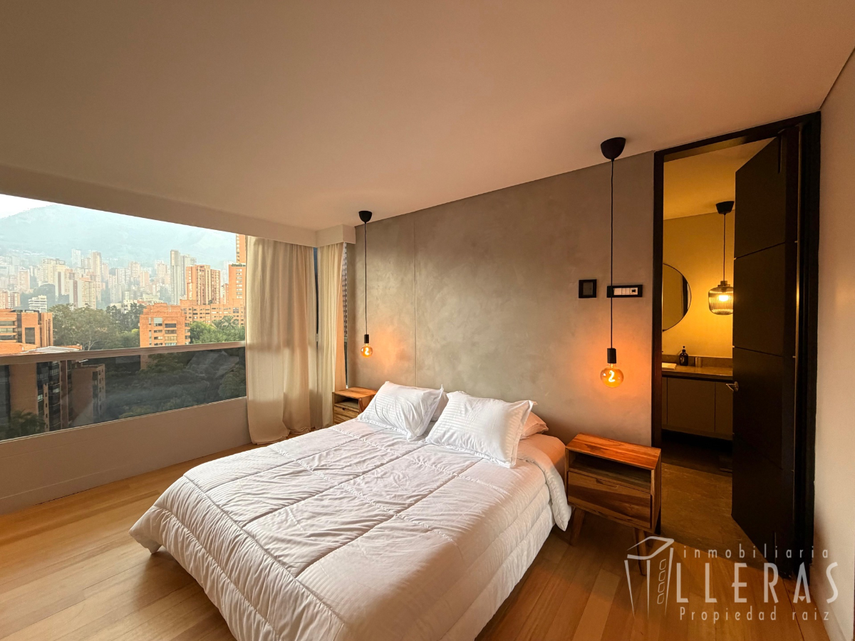 APARTAMENTO AMOBLADO SAN FERNANDO PLAZA  - Miniatura 9