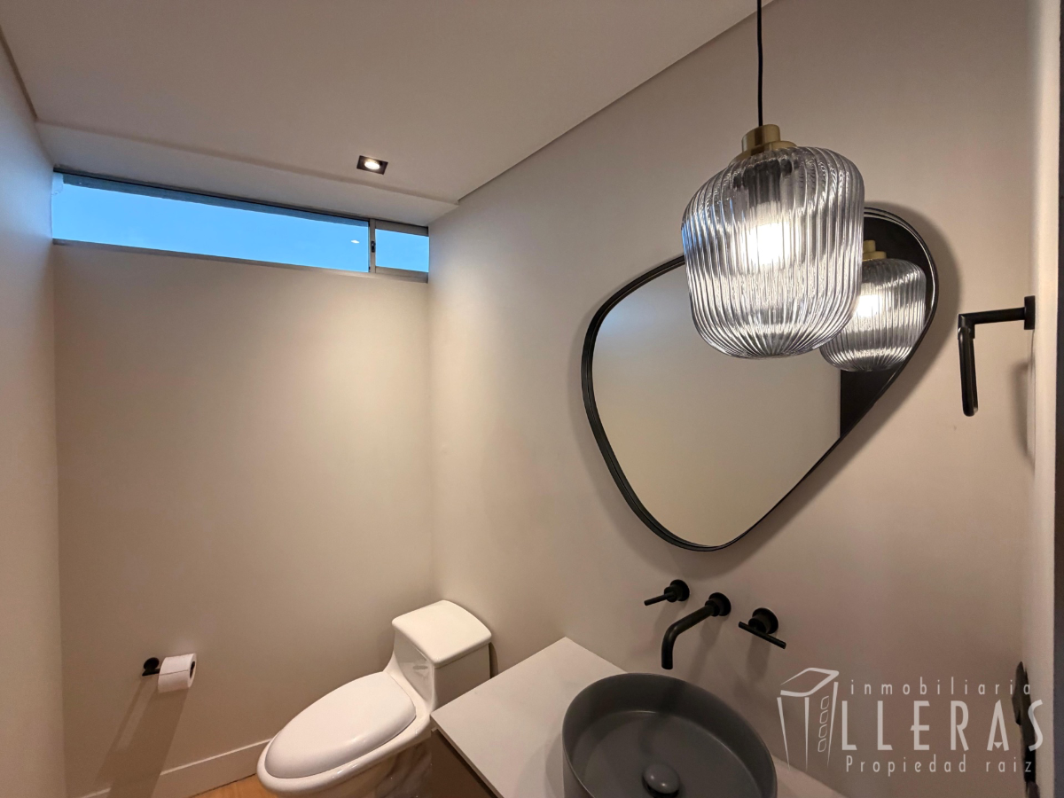 APARTAMENTO AMOBLADO SAN FERNANDO PLAZA  - Miniatura 11