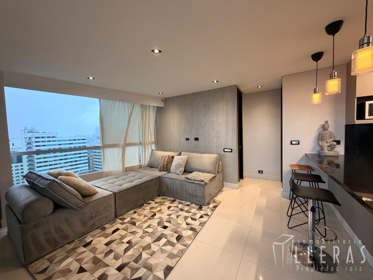 APARTAMENTO AMOBLADO SAN FERNANDO PLAZA  - Miniatura 6