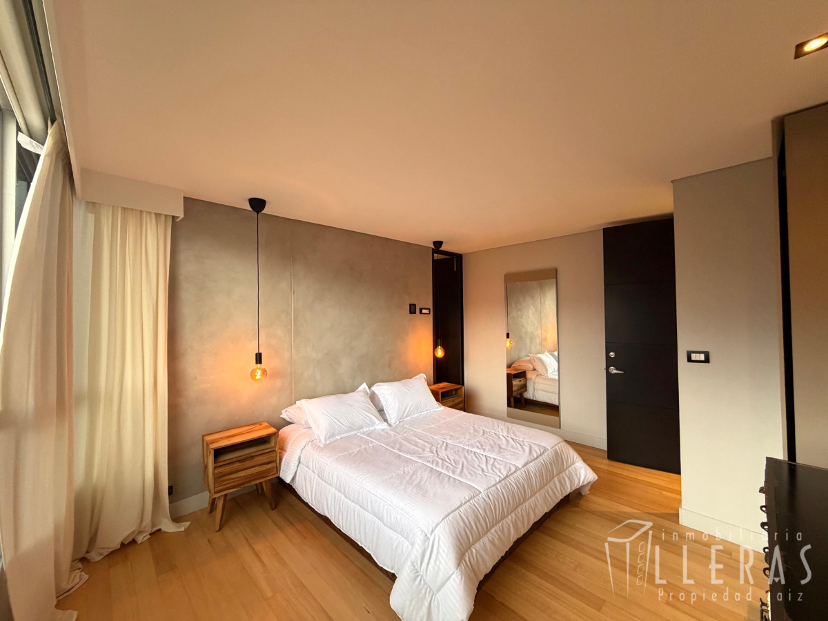 APARTAMENTO AMOBLADO SAN FERNANDO PLAZA  - Miniatura 8