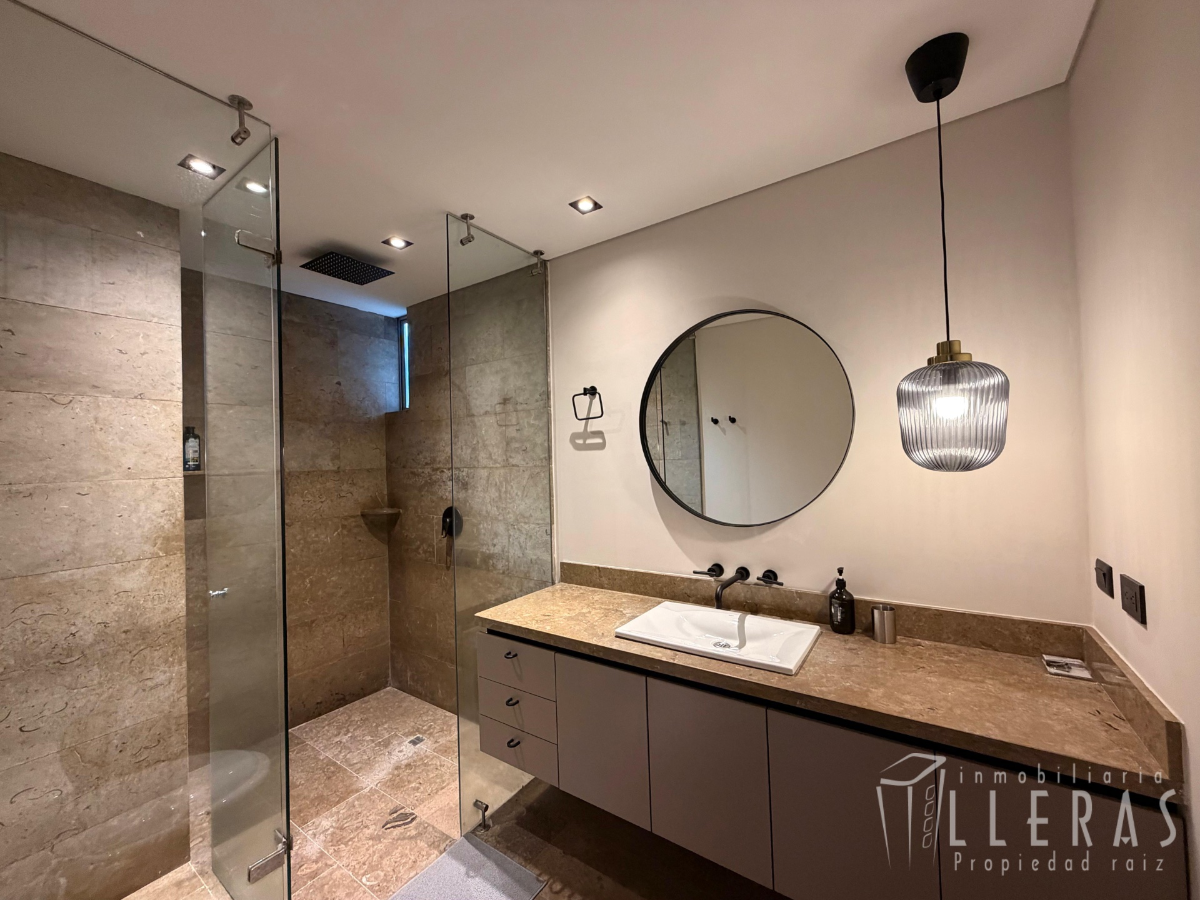 APARTAMENTO AMOBLADO SAN FERNANDO PLAZA  - Miniatura 12