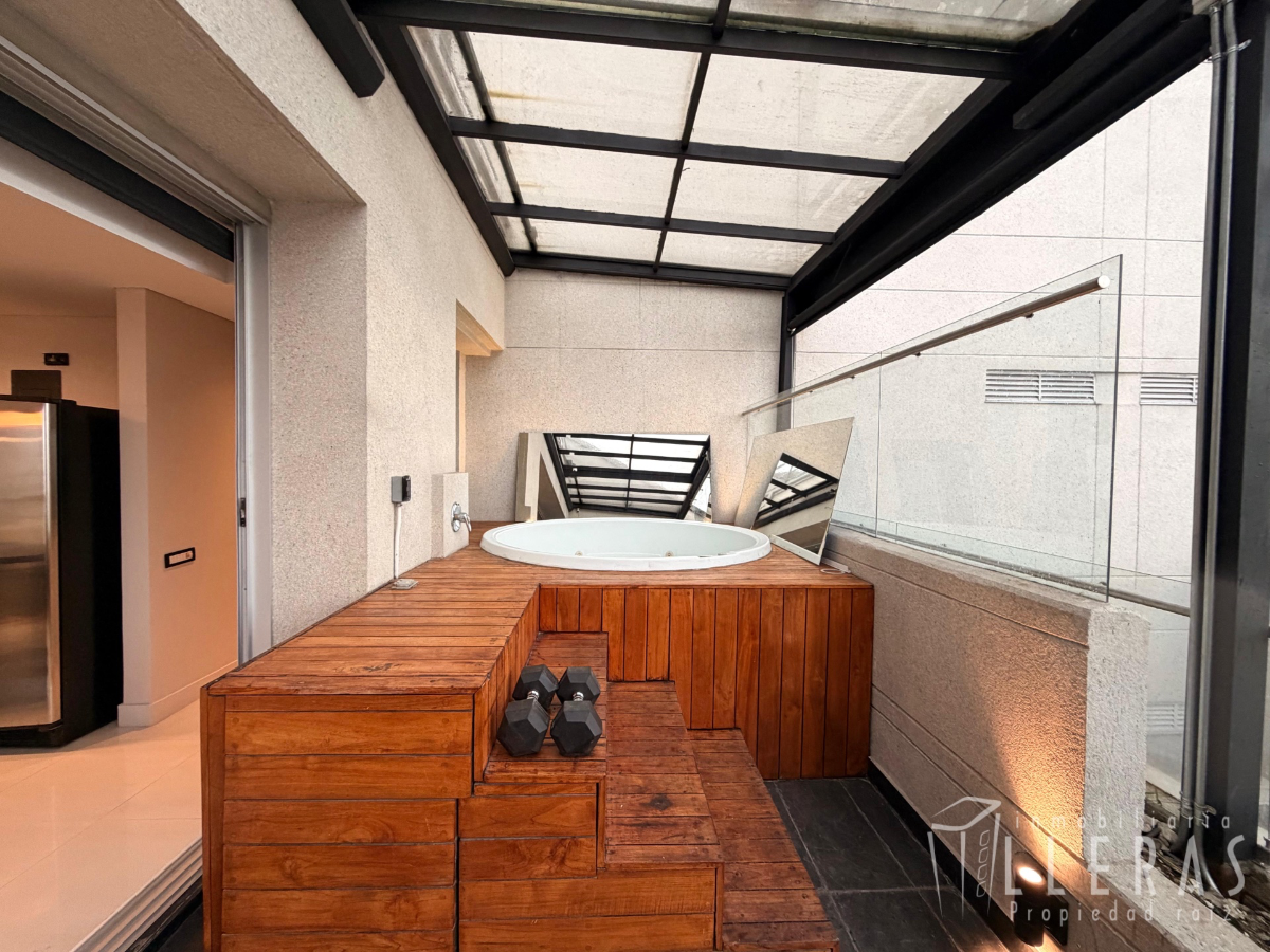 APARTAMENTO AMOBLADO SAN FERNANDO PLAZA  - Miniatura 13