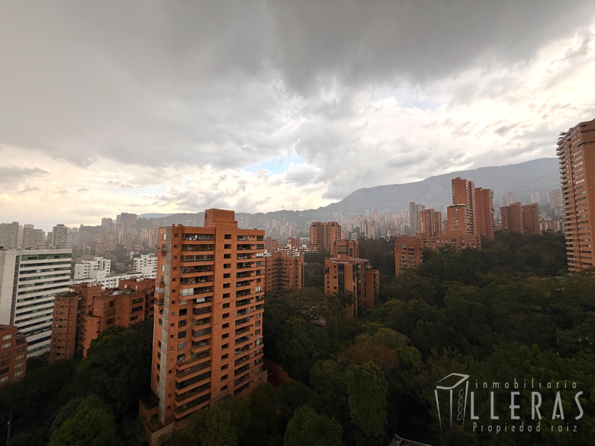 APARTAMENTO AMOBLADO SAN FERNANDO PLAZA  - Miniatura 14