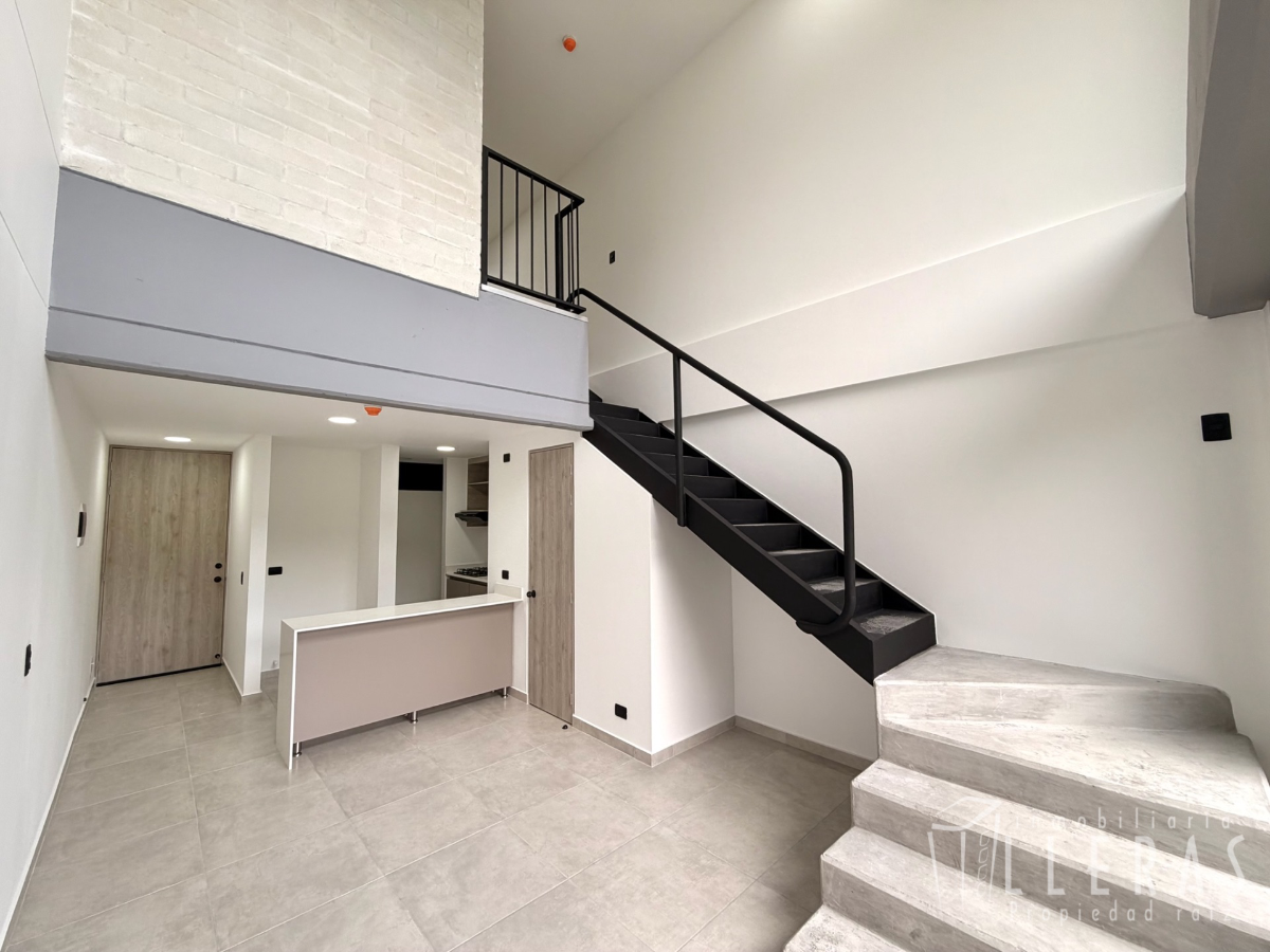 APARTAMENTO PARA ESTRENAR LOMA DEL ESCOBERO  - Miniatura 5