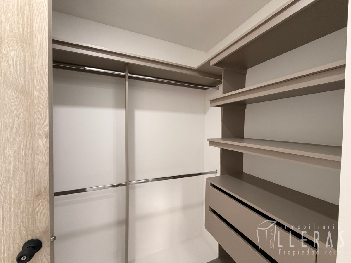 APARTAMENTO PARA ESTRENAR LOMA DEL ESCOBERO  - Miniatura 9