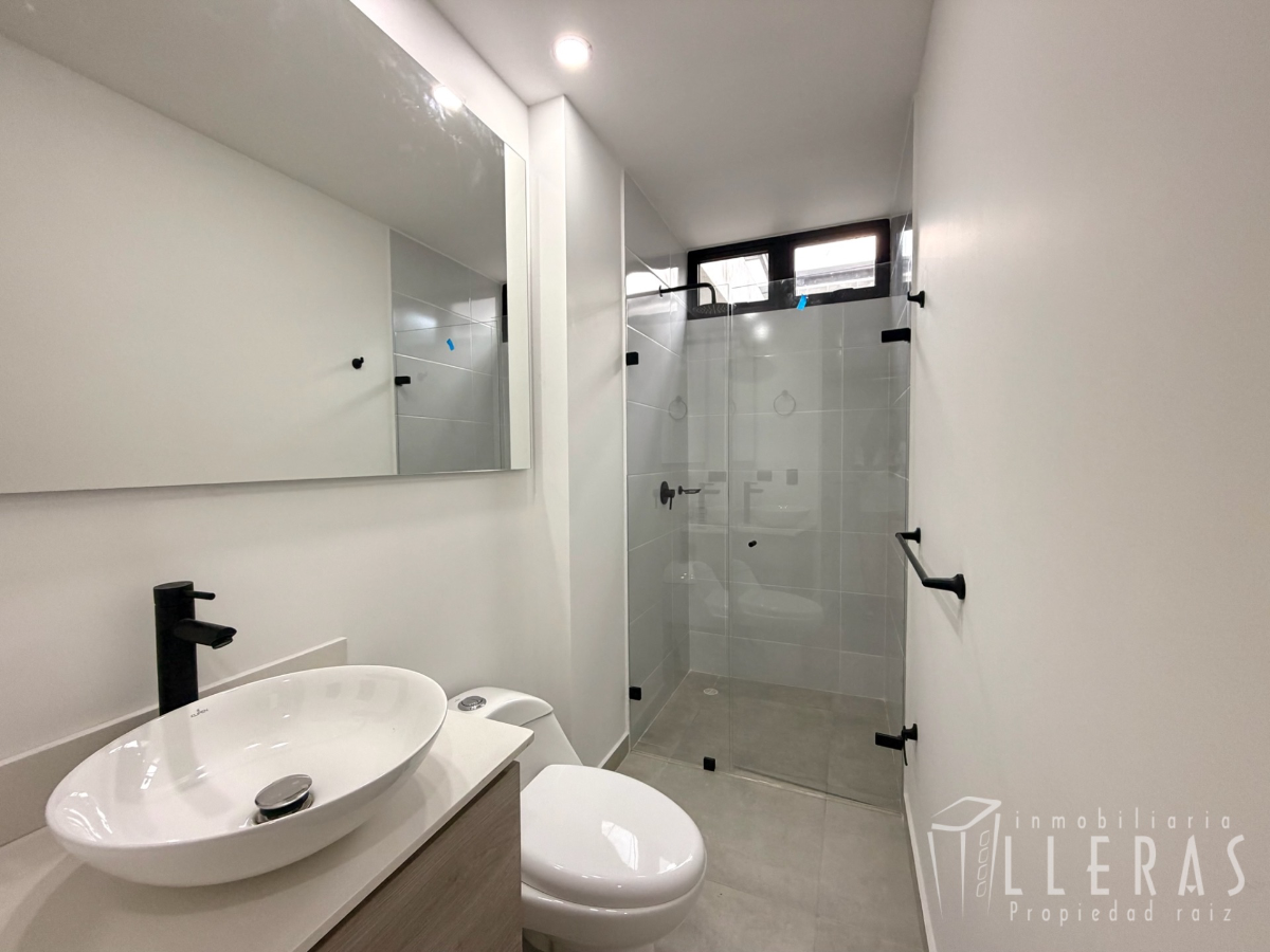 APARTAMENTO PARA ESTRENAR LOMA DEL ESCOBERO  - Miniatura 11