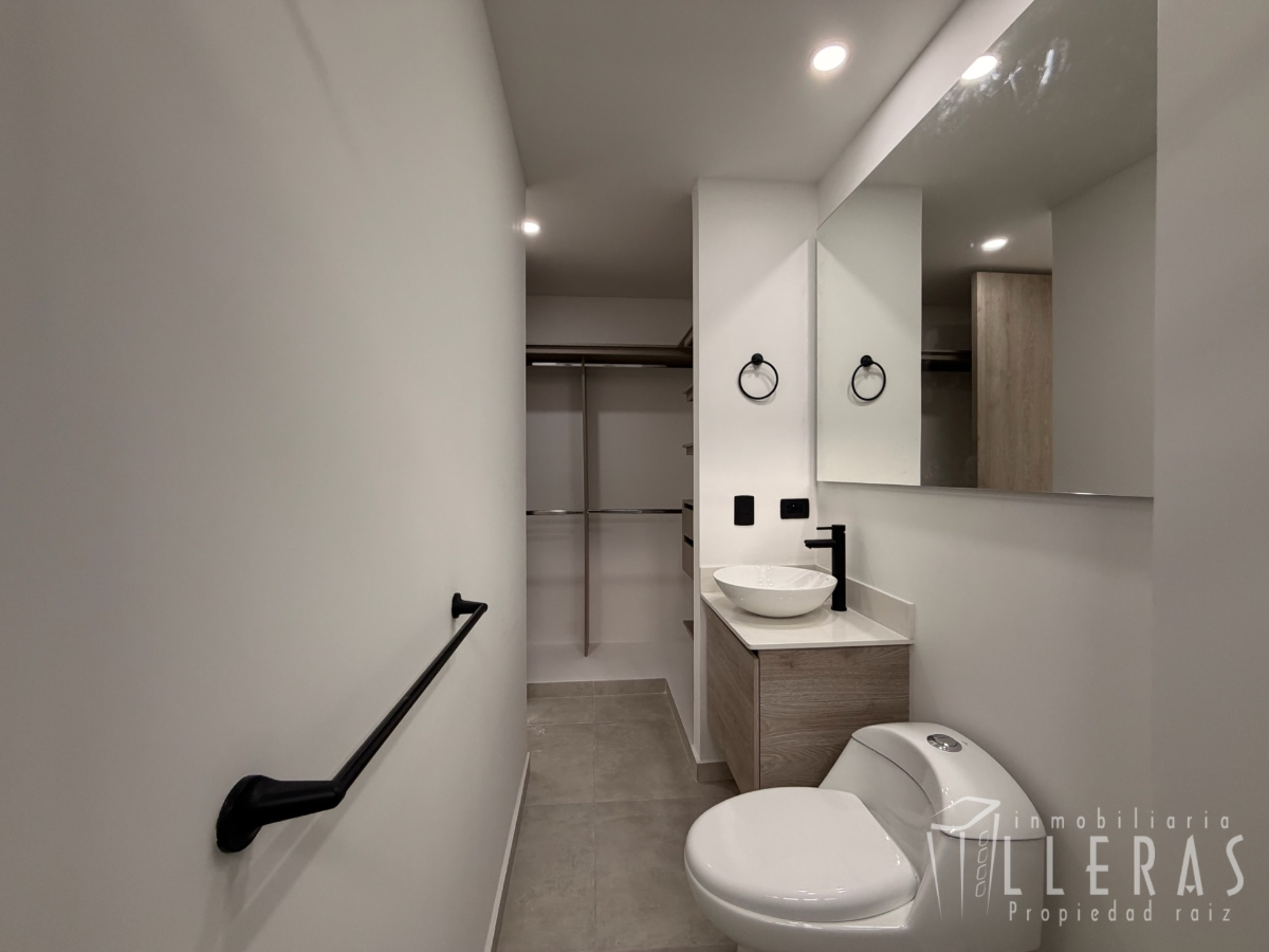 APARTAMENTO PARA ESTRENAR LOMA DEL ESCOBERO  - Miniatura 10