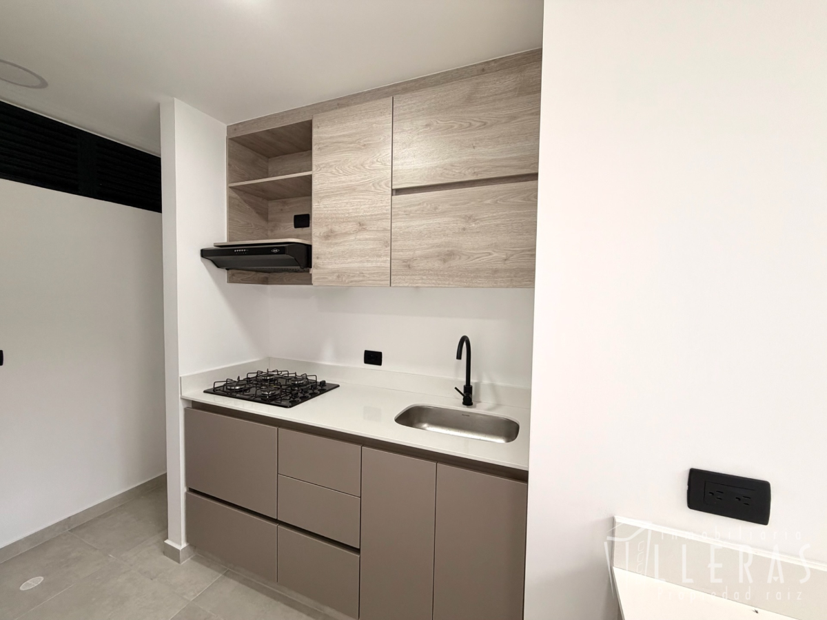 APARTAMENTO PARA ESTRENAR LOMA DEL ESCOBERO  - Miniatura 6